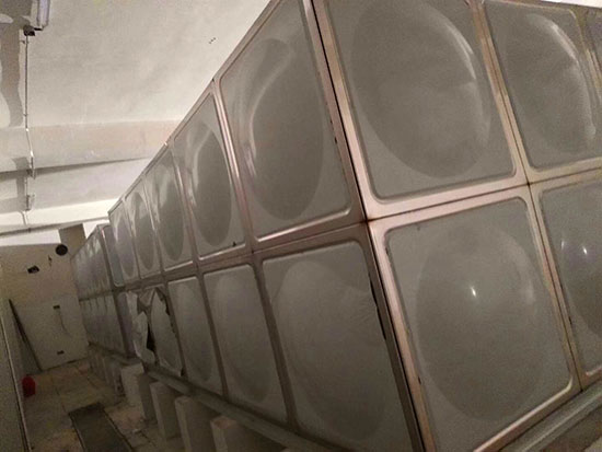 消防水箱 消防水箱